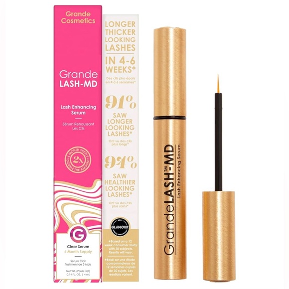 Grande Lash JUMBO Lash Enhancing Serum 6 month supply - Picture 1 of 12